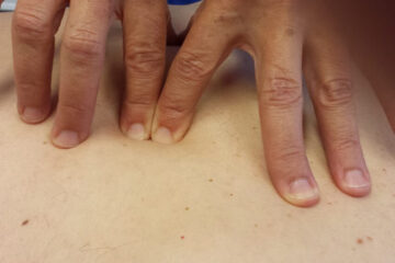 massage